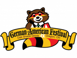 German-American Festival - Home