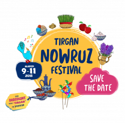 Tirgan Nowruz Festival 2018 | Persian Iranian Cultural Event in Toronto