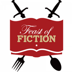 Digital Dish with… Jimmy Wong of 'Feast of Fiction' - VideoInk