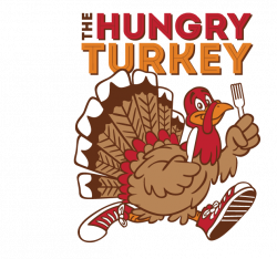 The Hungry Turkey — Forest Park Forever