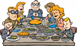 Free Images Of Thanksgiving Dinner, Download Free Clip Art ...