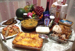 What To Cook For Christmas Eve Dinner Filipino Style ...