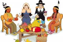 Free First Thanksgiving Images, Download Free Clip Art, Free ...