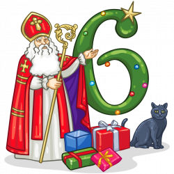 Item Detail - Saint Nicholas :: ItemBrowser :: ItemBrowser