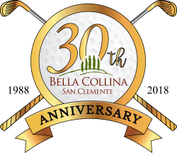 Dining — Bella Collina San Clemente