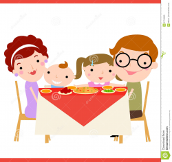 Collection of 14 free Feast clipart modern bill clipart ...
