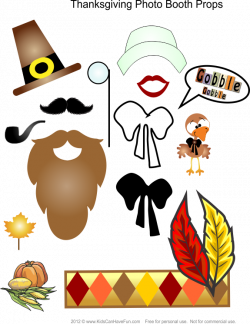 Bear Creek will have a photo booth for all our Thanksgiving Eve Pub ...