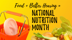 A Feast for the Ears: Supporting Your Hearing Health Through ...