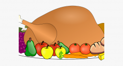 Healthy Food Clipart Easy - Feast Clipart, Cliparts ...
