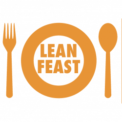 Lean Feast | Meal Prep - Eat Better, Feel Better