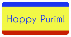 Free Printable Purim Labels | Pinterest | Free printable and Free