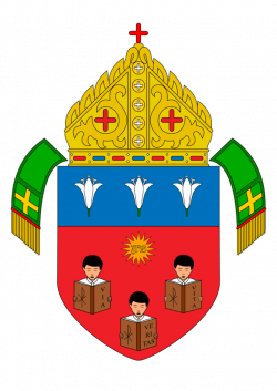 Roman Catholic Diocese of Balanga - Wikiwand