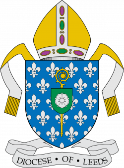 Roman Catholic Diocese of Leeds - Wikipedia