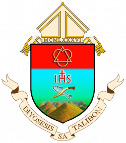 Roman Catholic Diocese of Talibon - Wikiwand