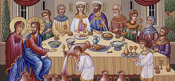 Prepare for the Wedding Feast - Cyril of Jerusalem ...