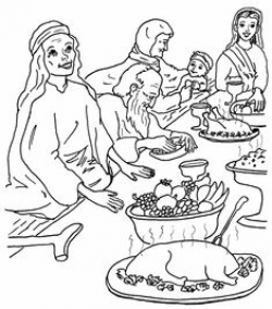 56 Best Parable of Great Banquet images in 2018 | Banquet ...