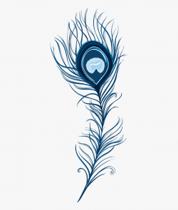 Peacock Feather Clipart Pic Png Images - Peacock Feather ...
