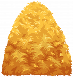 Haystack PNG Clipart Image | Gallery Yopriceville - High-Quality ...