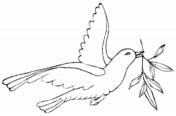 Ash wednesday coloring page