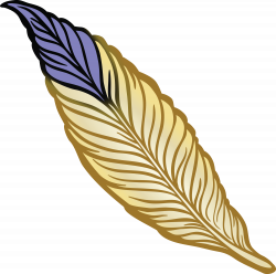 1410-Free-Clipart-Of-A-Feather.png 4,000×3,982 pixels | PRINTABLES ...
