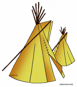 teepee | architecture | Pinterest | Native americans