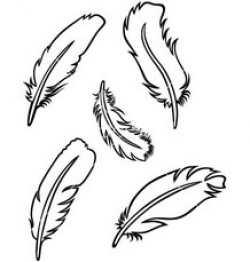 Free Indian Feather Cliparts, Download Free Clip Art, Free ...