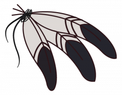 eagle feather clip art - OurClipart
