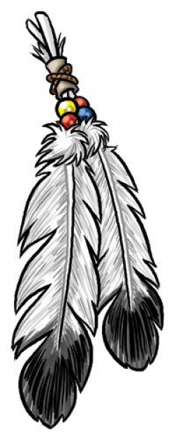Feather Clip Art | Eagle Feather Clip Art Tattoos pictures ...