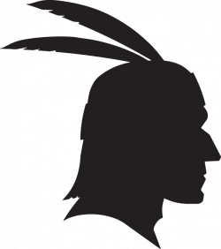 Feathers Silhouette at GetDrawings.com | Free for personal use ...