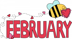 Free February Cliparts, Download Free Clip Art, Free Clip Art on ...
