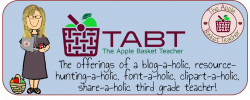 The Apple Basket Teacher: LATE February & March Post...Only Hours ...