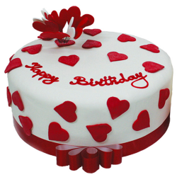 February Birthday Manila Connections clipart free image