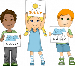 National Weatherman's Day | Clip art