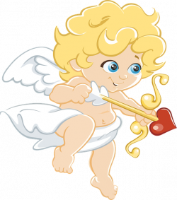 Kostenloses Bild auf Pixabay - Engel, Pfeil, Blondine, Bogen ...