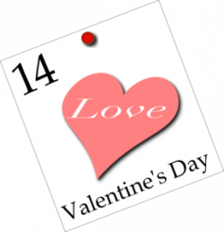 End Of February Clipart Png Images