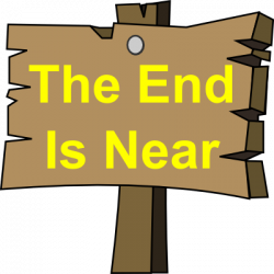 end of february clipart 71568 - The End Sign Clip Art 34 ...