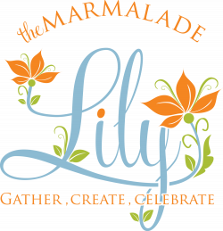 February Flower Bar Friday — The Marmalade Lily