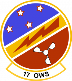 17th Operational Weather Squadron - Wikipedia