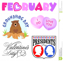 Bing february clipart 4 » Clipart Station