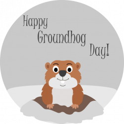 Munzee – Scavenger Hunt » Groundhog Day 2017 Special