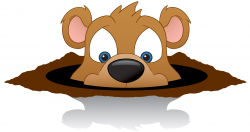 Puscatawny Phil Clip Art - - Yahoo Image Search Results ...