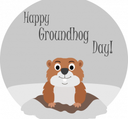 Day 2: Groundhog Day - Montrose Community Foundation