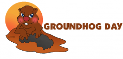 Groundhog Day - February 2 @GroundhogDay - National day and ...