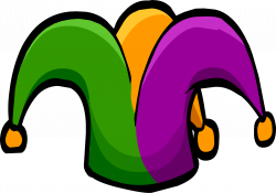 Image - Court Jester Hat icon.png | Club Penguin Wiki | FANDOM ...