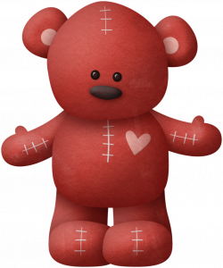 KAagard_BearHugs_Bear5.png | Bear hugs, Bears and Hug