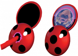 Image - Ladybug Yo-Yo Slide Concept.png | Miraculous Ladybug Wiki ...