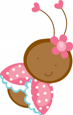 ✿⁀ ϦUgS ‿✿⁀ | LADYBUGS | Pinterest | Ladybug, Clip art and Lady bugs