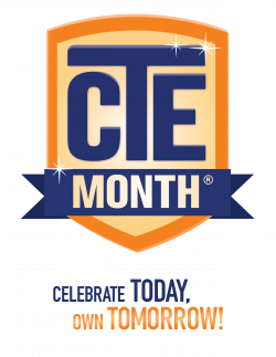February is CTE Month and Groundhog Job Shadowing Kick-off | Career ...