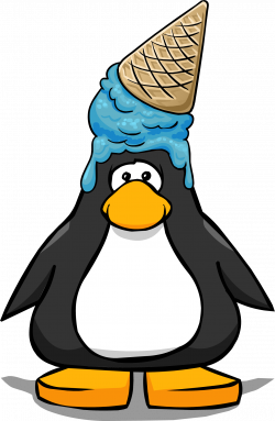 Image - Sundae surprise.png | Club Penguin Wiki | FANDOM powered by ...