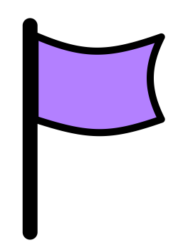 File:Flag icon purple 2.svg - Wikimedia Commons